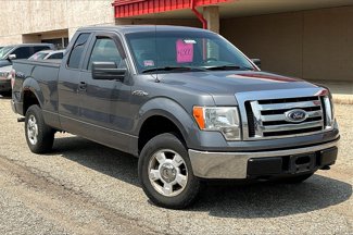 Used 2009 Ford F150 XLT image 1