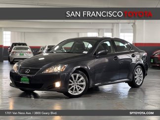 Used 2008 Lexus IS 250 image 1