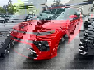 Used 2020 Kia Soul GT-Line w/ GT 2.0L Power Sunroof Package image 1