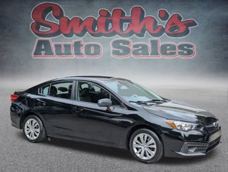 Used 2020 Subaru Impreza 2.0i image 1