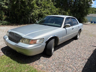 Used 2000 Mercury Grand Marquis LS image 1