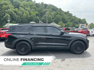 Used 2020 Ford Explorer XLT w/ Comfort Package image 1