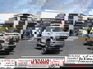 New 2025 GMC Acadia Elevation image 1