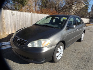 Used 2006 Toyota Corolla LE image 1