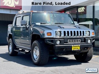 Used 2005 HUMMER H2 SUT w/ Preferred Equipment Group image 1