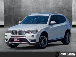 Used 2015 BMW X3 xDrive28i image 1