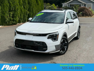 Used 2023 Kia Niro Wave image 1