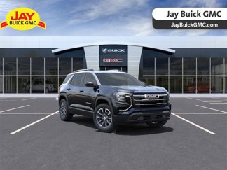 New 2025 GMC Terrain Elevation w/ Elevation Premium Package image 1