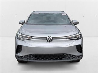 Used 2023 Volkswagen ID.4 Pro video 2