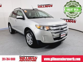 Used 2013 Ford Edge SEL image 1