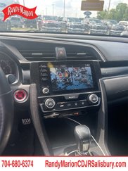 Used 2019 Honda Civic Sport image 1