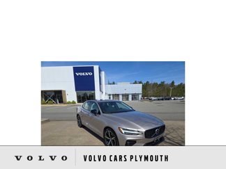 Used 2024 Volvo S60 B5 Core image 1