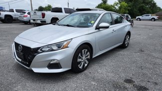 Used 2020 Nissan Altima 2.5 S image 1