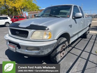 Used 1998 Ford F250 XLT image 1
