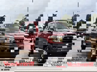 Used 2007 Toyota Tacoma 4x4 Double Cab image 1