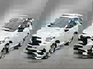 New 2025 Subaru Impreza 2.0i image 1