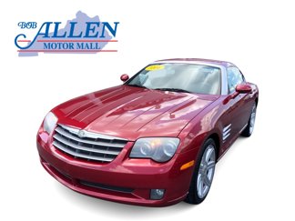 Used 2006 Chrysler Crossfire Limited image 1