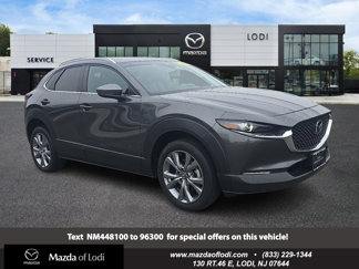 Certified 2022 MAZDA CX-30 AWD 2.5 S w/ Select Package image 1