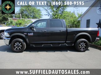 Used 2015 RAM 2500 Tradesman w/ Chrome Appearance Group image 1