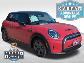 Used 2023 MINI Cooper SE image 1