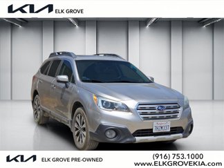 Used 2015 Subaru Outback 2.5i Limited image 1