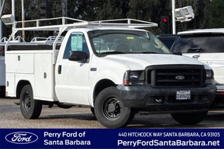 Used 2003 Ford F350 XL image 1