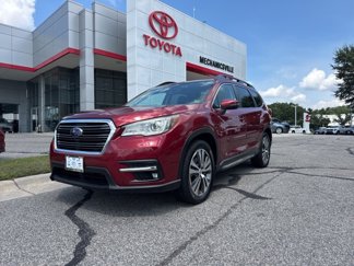 Used 2019 Subaru Ascent Limited image 1