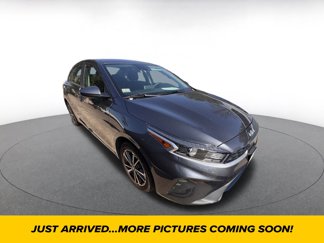 Used 2023 Kia Forte LXS image 1