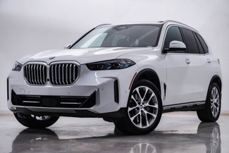 Used 2024 BMW X5 xDrive40i w/ Premium Package image 1