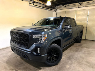 Used 2019 GMC Sierra 1500 Denali w/ Denali Ultimate Package image 1