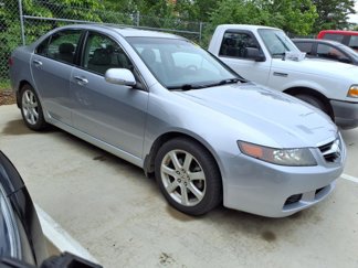 Used 2004 Acura TSX image 1