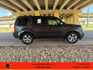 Used 2013 Honda Pilot EX-L image 1