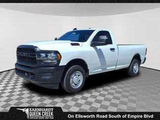 New 2024 RAM 2500 Tradesman image 1