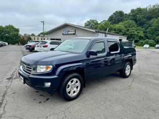 Used 2013 Honda Ridgeline RTS image 1