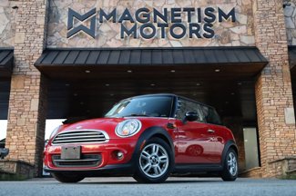 Used 2013 MINI Cooper Hardtop image 1
