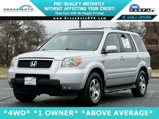 Used 2008 Honda Pilot EX-L image 1