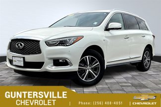 Used 2019 INFINITI QX60 Luxe w/ Essential Package image 1