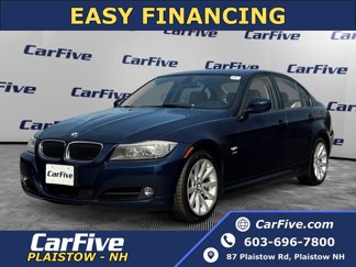 Used 2011 BMW 328i xDrive Sedan image 1