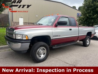 Used 1996 Dodge Ram 2500 Truck ST image 1