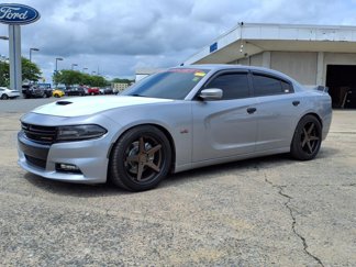 Used 2018 Dodge Charger R/T image 1