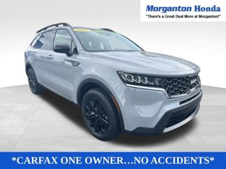 Used 2023 Kia Sorento S w/ Panoramic Sunroof Package image 1