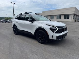 Used 2024 Kia Sportage X-Pro image 1