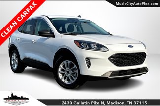 Used 2022 Ford Escape SE w/ Convenience Package image 1