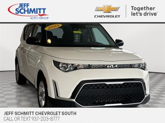 Used 2025 Kia Soul S image 1