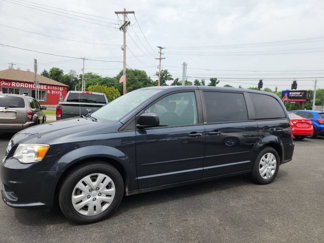 Used 2014 Dodge Grand Caravan SE w/ Quick Order Package 29E SE image 1