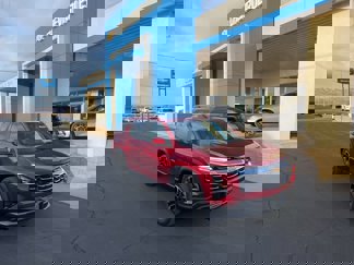 New 2025 Chevrolet Equinox LT w/ Convenience Package II image 1