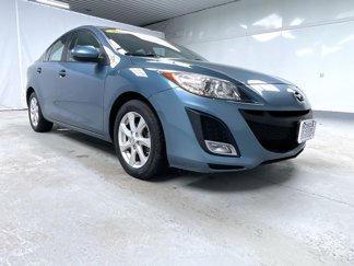 Used 2010 MAZDA MAZDA3 i Touring image 1