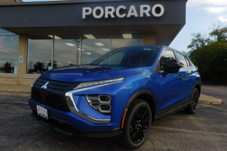 New 2025 Mitsubishi Eclipse Cross LE image 1