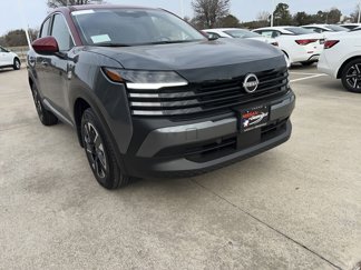 New 2025 Nissan Kicks SV w/ Illumination Package image 1