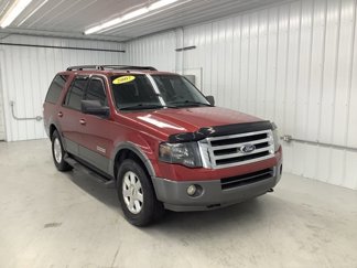 Used 2007 Ford Expedition XLT image 1